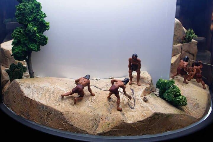 Qobustan Petroglyphs & Mud Volcano Private Tour from Baku photo 2