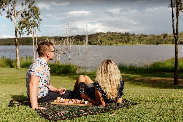 Mt Tamborine Shuttle from Gold Coast: Rainforest, Waterfalls & Wineries in a Day photo 6