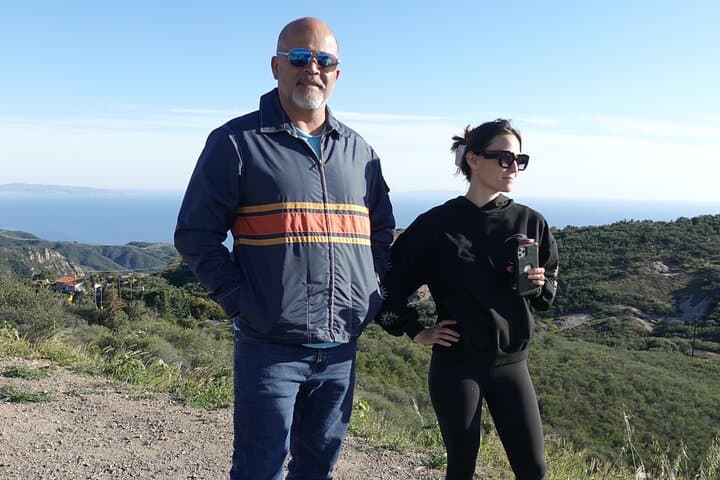 Cruise Malibu: Wine, Food & Beach Tour Along Pacific Coast Highway photo 4