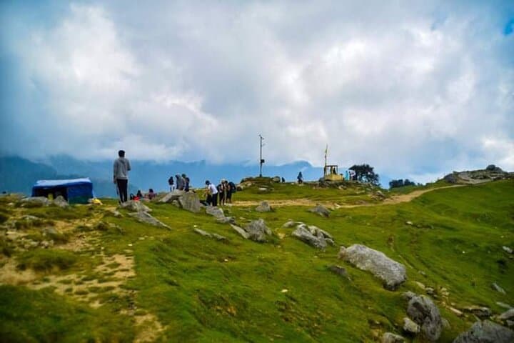Indrahar Pass Trek: McLeodganj to 4,342m Dhauladhar Crossing photo 5