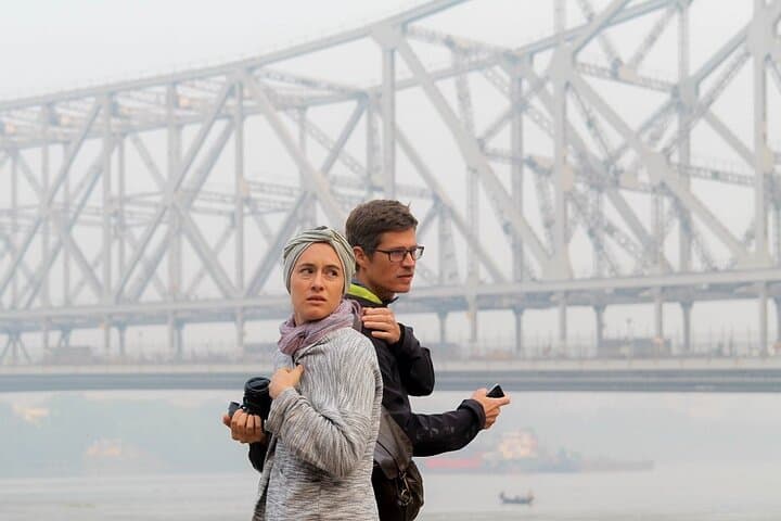 Magic Hour Kolkata Walking Tour: Dawn in Old Calcutta