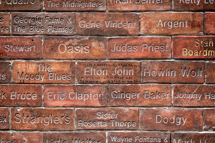 Secrets of Liverpool: Self-Guided Exploration Game and Walking Tour photo 5
