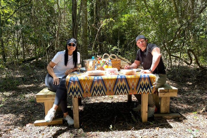 Forest Walk & Wildlife Tour at Tenikwa: Guided Picnic in a Protected Garden Route Forest photo 5