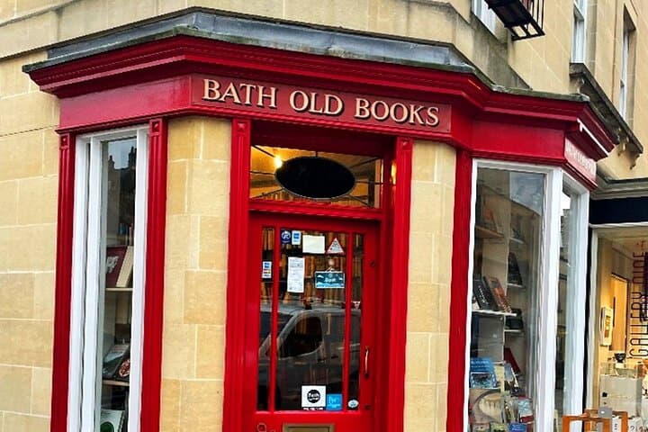 Interactive Treasure Hunt in Bath: Secrets & Sigils Self-Guided Walking Tour photo 5