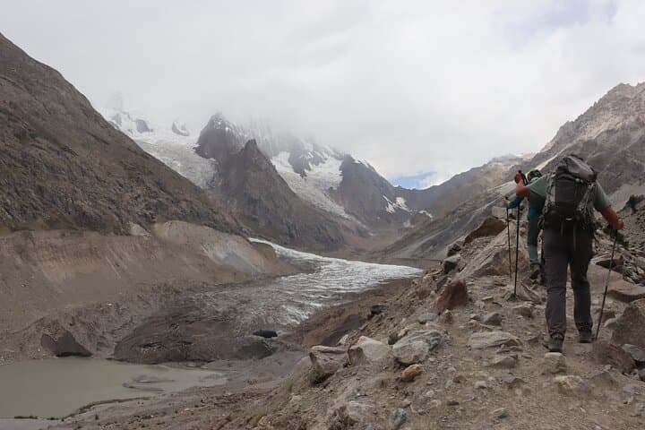 12-Day Hiking Through Pakistan's Highest Ranges — Rakaposhi to Nanga Parbat photo 2