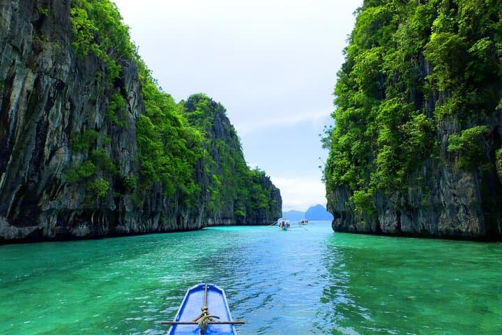Puerto Princesa 3-Day Essentials: Underground River, Honda Bay & City Tour photo 2