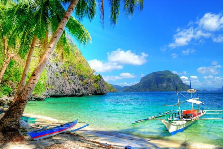 Puerto Princesa 3-Day Essentials: Underground River, Honda Bay & City Tour