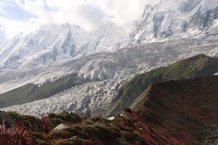 12-Day Hiking Through Pakistan's Highest Ranges — Rakaposhi to Nanga Parbat photo 4