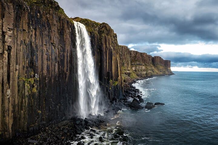 5-Day Isle of Skye, Inverness & Loch Ness Tour from Edinburgh — Highlands, Castles & Whisky photo 3