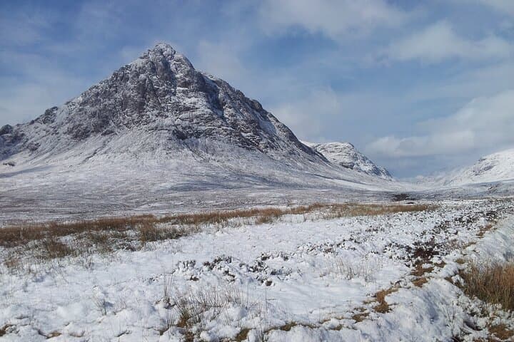 5-Day Isle of Skye, Inverness & Loch Ness Tour from Edinburgh — Highlands, Castles & Whisky photo 6