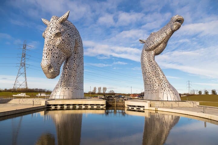 5-Day Isle of Skye, Inverness & Loch Ness Tour from Edinburgh — Highlands, Castles & Whisky photo 5