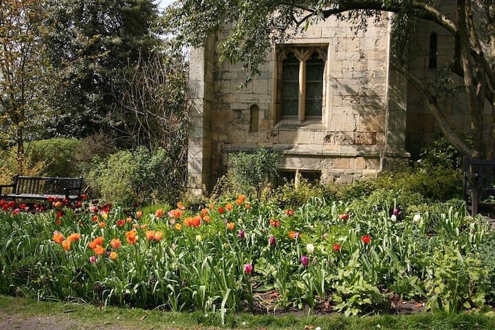 Welcome to York: The Royal Route — A 90–120 Minute Guided Walking Tour of Roman, Viking & Medieval York photo 3