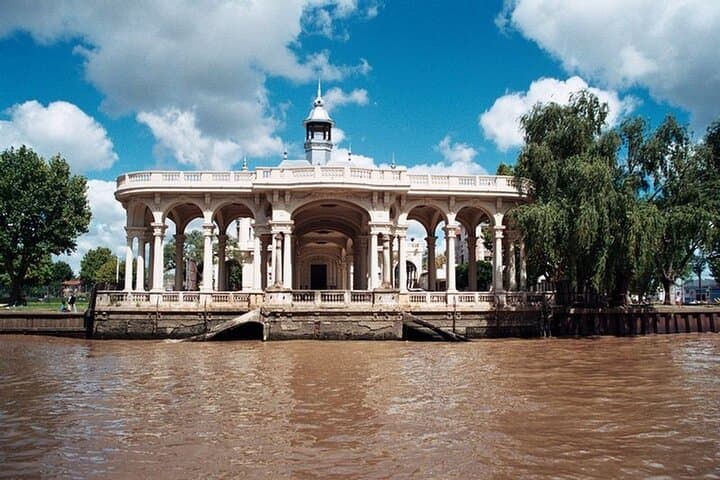 Tigre Delta Cruise from Buenos Aires: Half-Day Boat Tour photo 3