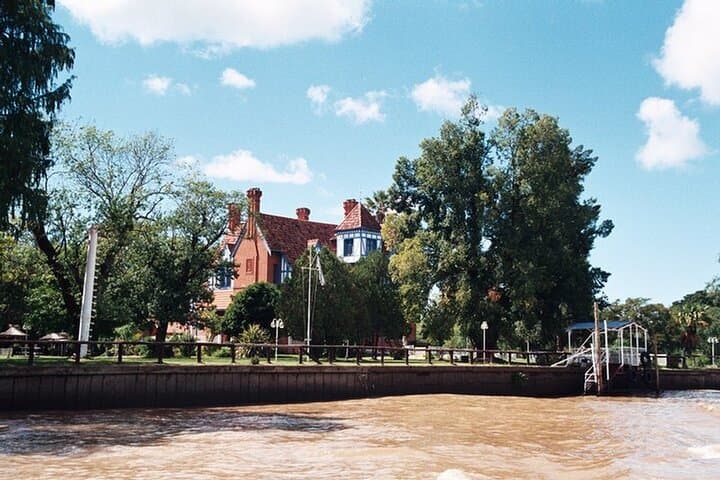 Tigre Delta Cruise from Buenos Aires: Half-Day Boat Tour photo 4