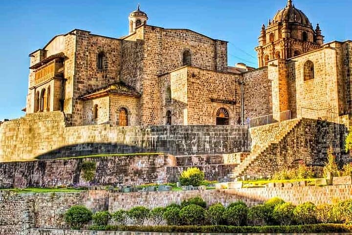 4-Day Cusco to Machu Picchu and Humantay Lake — All-Inclusive photo 4