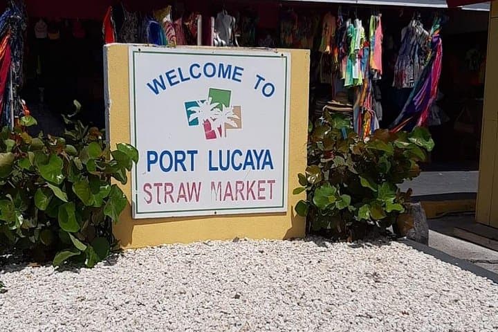 Brewery and Beach Day: Freeport Brewery Tour, Lucayan Beach Pass & Port Lucaya Market photo 4