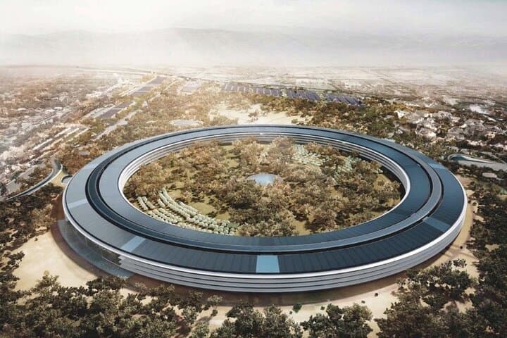 Silicon Valley Private 2-Hour Driving Tour: Highlights from Stanford to Apple Park photo 3