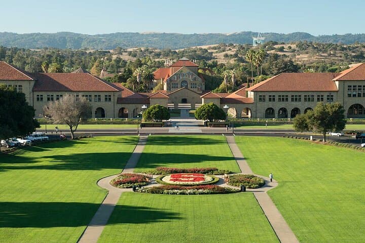 Silicon Valley Private 2-Hour Driving Tour: Highlights from Stanford to Apple Park photo 5