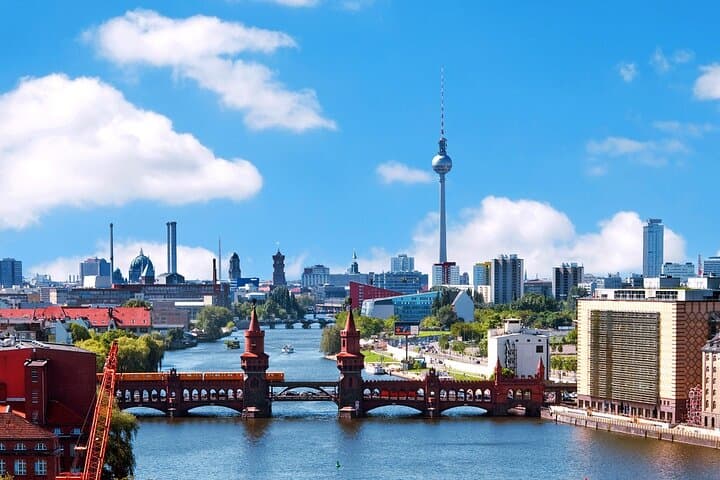 Kreuzberg Secret Society: Self-Guided Exploration Game in Berlin photo 3