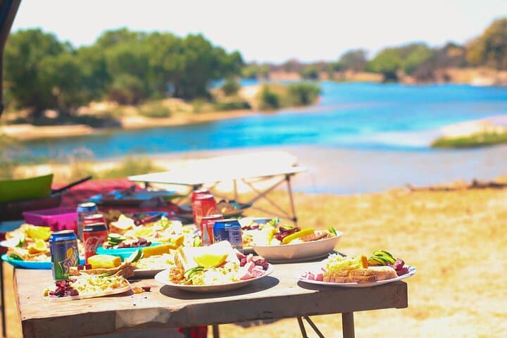 Chobe Camping Safari from Victoria Falls — 2-Day Camping & Game Drives photo 4