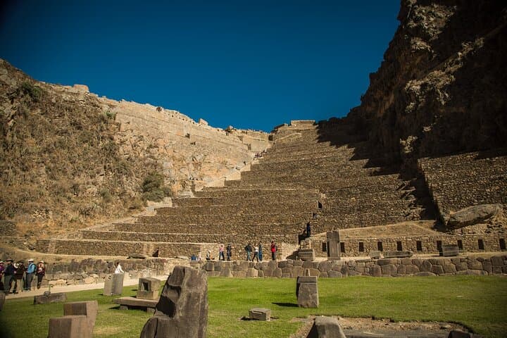 Sacred Valley Day Tour — Pisac, Urubamba & Ollantaytambo Full‑Day Excursion photo 4