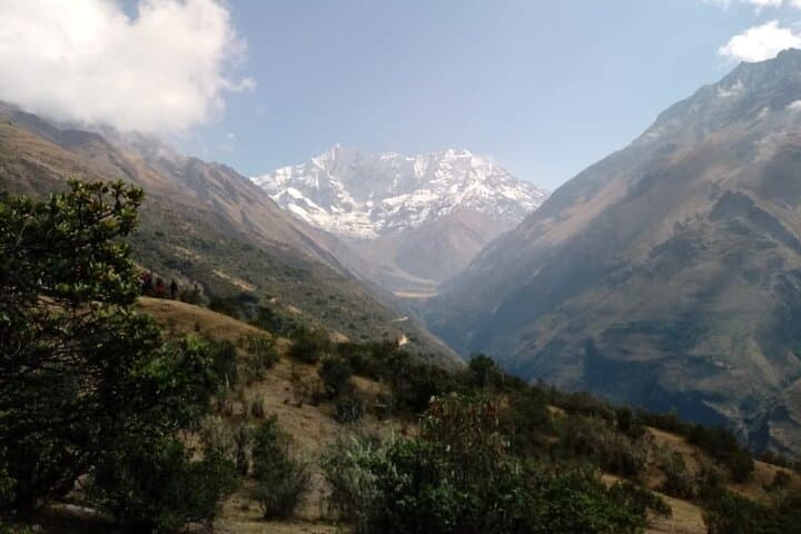 Cusco Cultural: Machu Picchu & Rainbow Mountain 6-Day Trek photo 2