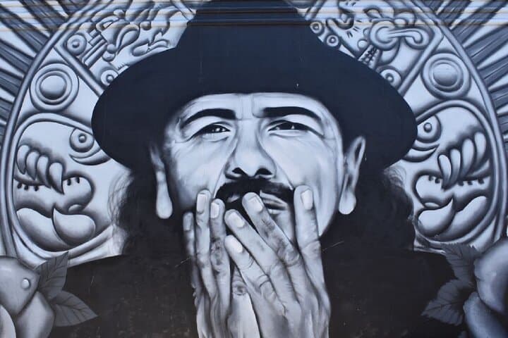 Mission District Walking Food & History Tour — Small-Group San Francisco Experience photo 2