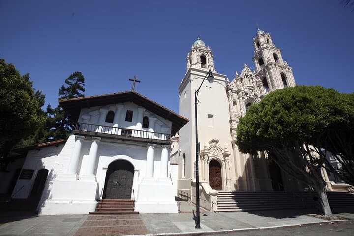 Mission District Walking Food & History Tour — Small-Group San Francisco Experience photo 3