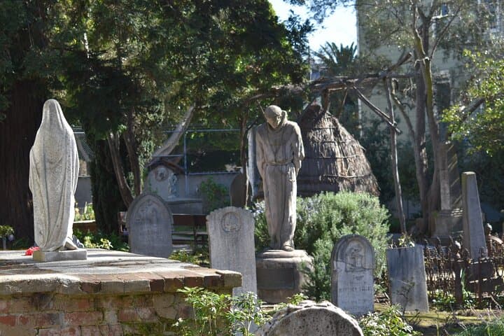 Mission District Walking Food & History Tour — Small-Group San Francisco Experience photo 4
