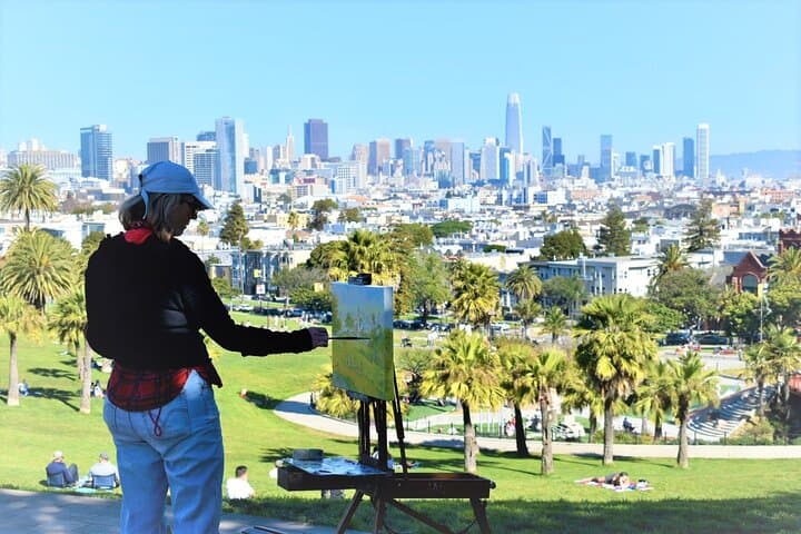 Mission District Walking Food & History Tour — Small-Group San Francisco Experience photo 5