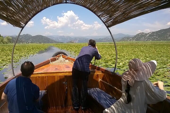 5-Day Private Tour: Experience Montenegro’s UNESCO Parks, Kotor & Durmitor photo 3