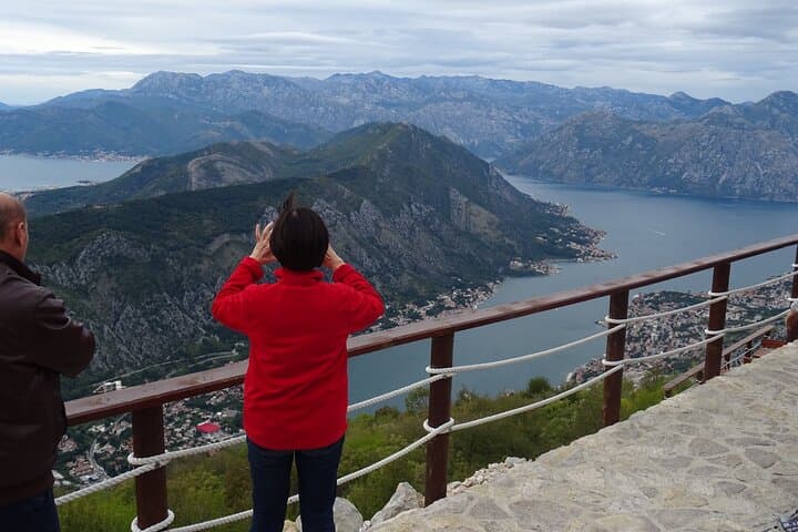 5-Day Private Tour: Experience Montenegro’s UNESCO Parks, Kotor & Durmitor