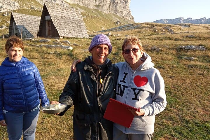 5-Day Private Tour: Experience Montenegro’s UNESCO Parks, Kotor & Durmitor photo 4