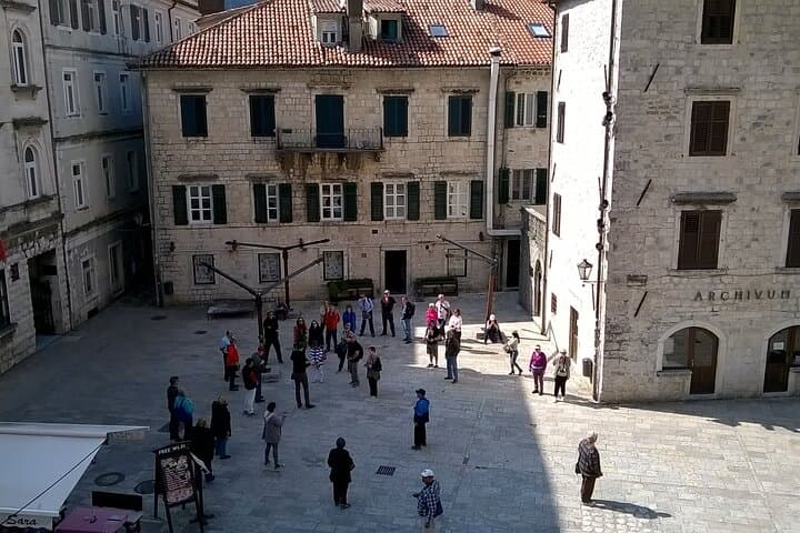 5-Day Private Tour: Experience Montenegro’s UNESCO Parks, Kotor & Durmitor photo 6