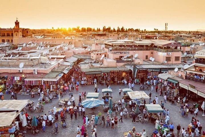 12-Day Morocco Discovery Private Tour — Casablanca to the Sahara & Imperial Cities photo 2