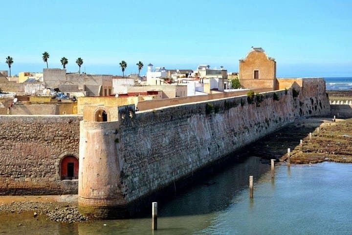 12-Day Morocco Discovery Private Tour — Casablanca to the Sahara & Imperial Cities photo 3
