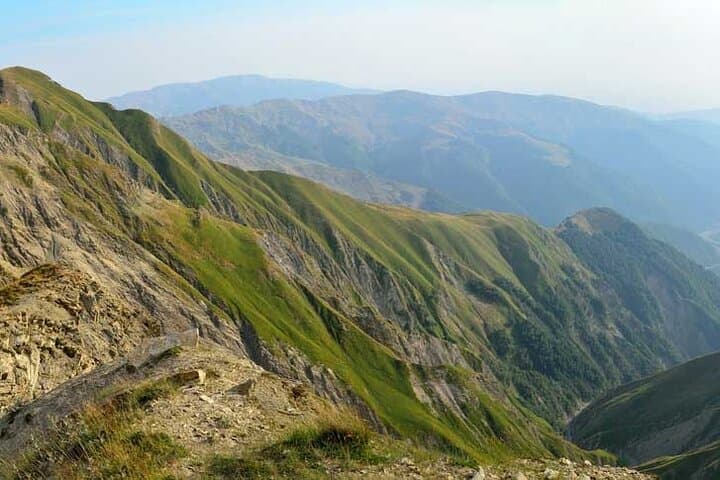 Gabala in 48 Hours: Nohur Lake, Tufandag & Seven Beauties Waterfall photo 4
