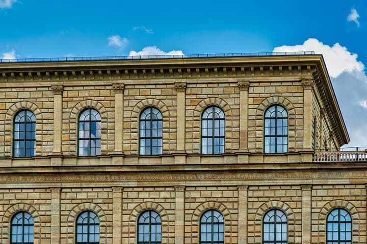 Munich Family-Friendly Old Town Walking Tour with Toys Museum & Residenz photo 6