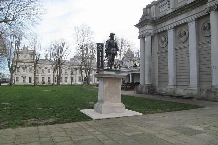 Greenwich Highlights Private Half-Day Tour: Royal Observatory, Cutty Sark & National Maritime Museum photo 2