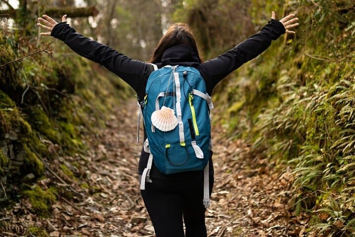 Walking the Last 100km of the Camino de Santiago: Sarria to Santiago de Compostela Guide photo 2