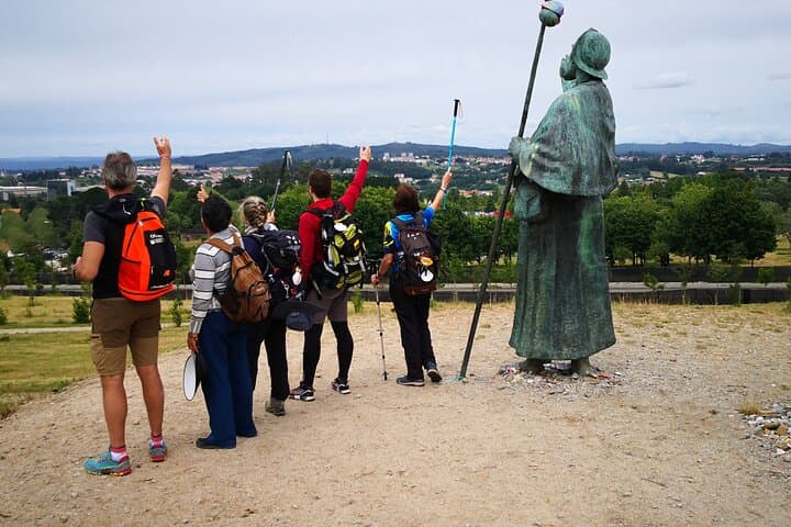 Walking the Last 100km of the Camino de Santiago: Sarria to Santiago de Compostela Guide photo 4