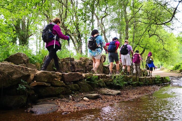 Walking the Last 100km of the Camino de Santiago: Sarria to Santiago de Compostela Guide photo 5