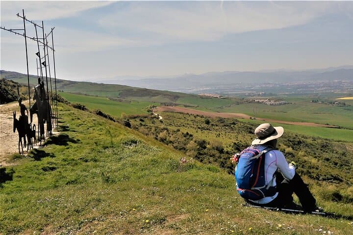 Walking the Last 100km of the Camino de Santiago: Sarria to Santiago de Compostela Guide photo 6