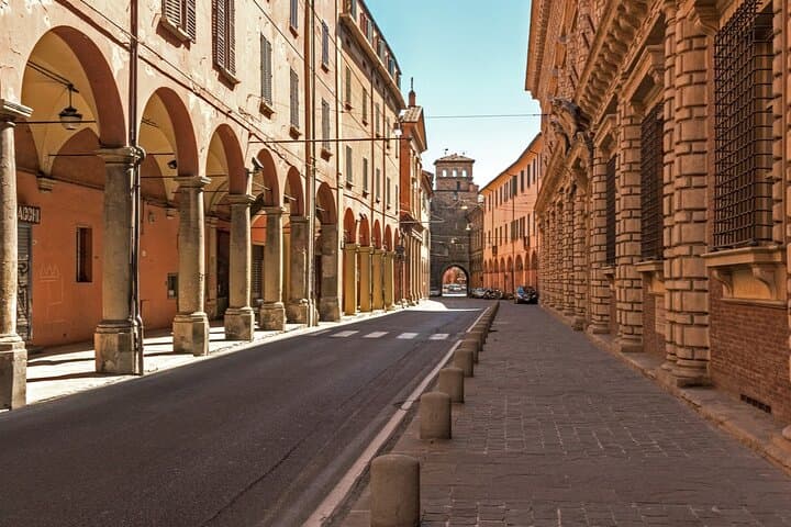 Bologna Secrets Quest — Self-Guided Hidden Gems Walking Adventure