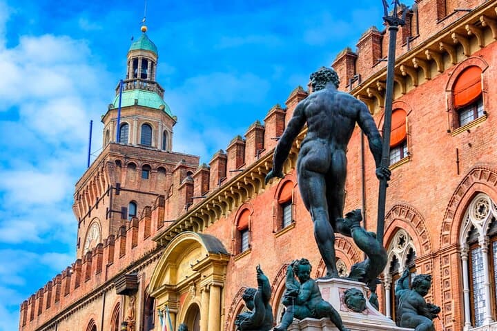 Bologna Secrets Quest — Self-Guided Hidden Gems Walking Adventure photo 3