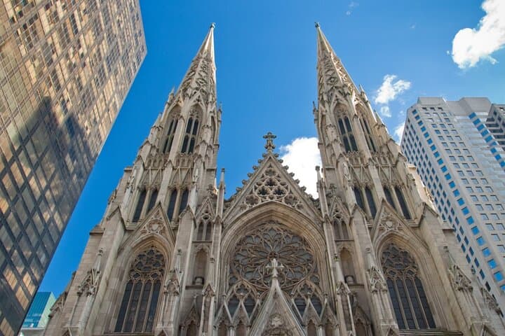 Midtown Manhattan Secret Societies Quest — Self-Guided Walking Game photo 6