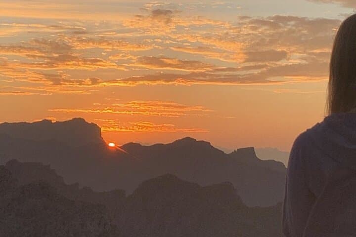 Sunset Tour to Formentor: Cap de Formentor Sunset & Es Colomer Viewpoint photo 6