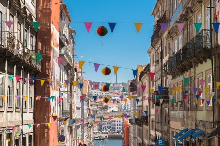 Porto by the Ocean: Self-Guided Coastal Puzzle Walk photo 3