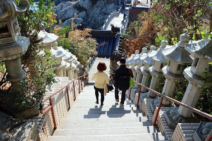 2-Day Busan & Gyeongju Highlights: Coastal Sights and Silla Heritage photo 4
