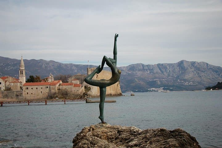 Day Tour from Tirana to Budva and Kotor — Adriatic Coastal Highlights photo 3